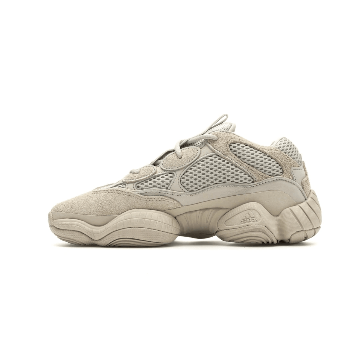 Adidas Yeezy 500 Blush - Sneakerzone