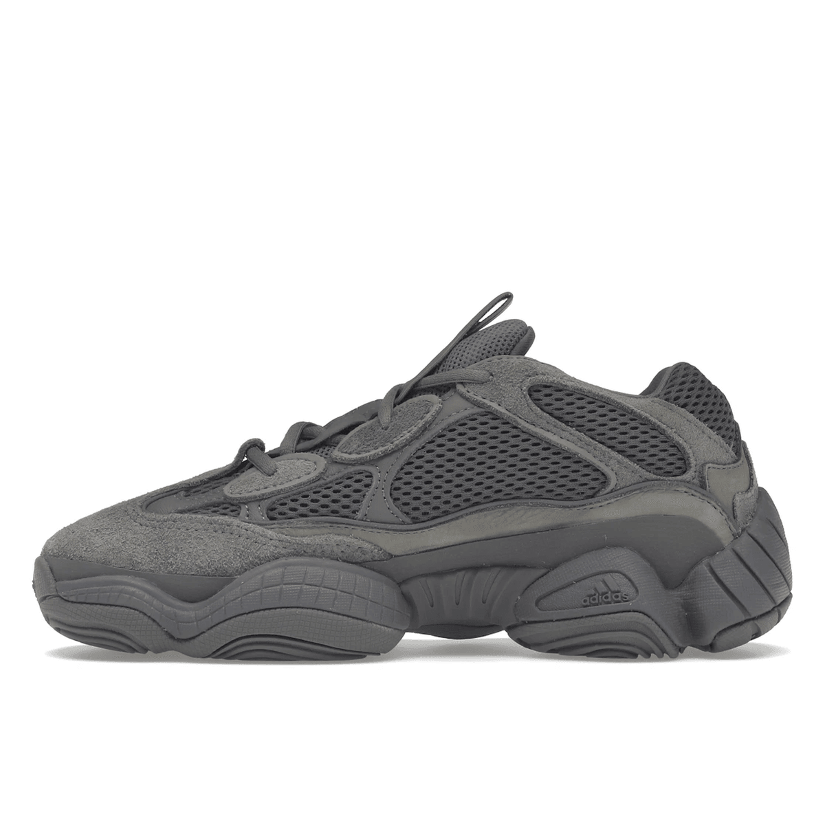 Adidas Yeezy 500 Granite - Sneakerzone