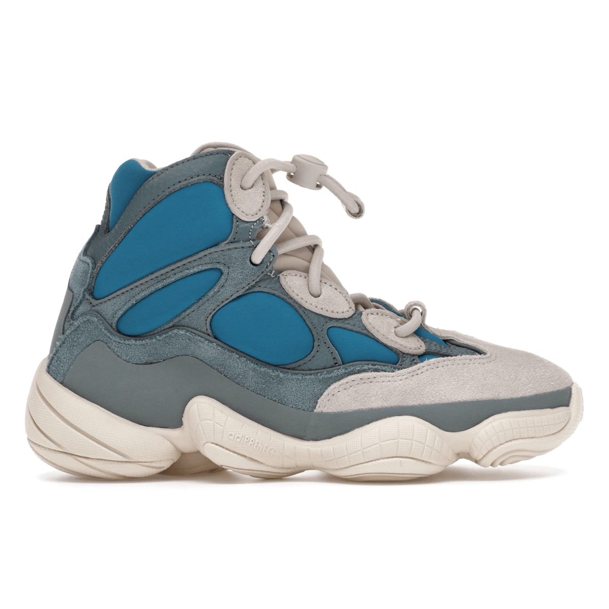 Adidas Yeezy 500 High Frosted Blue - Sneakerzone