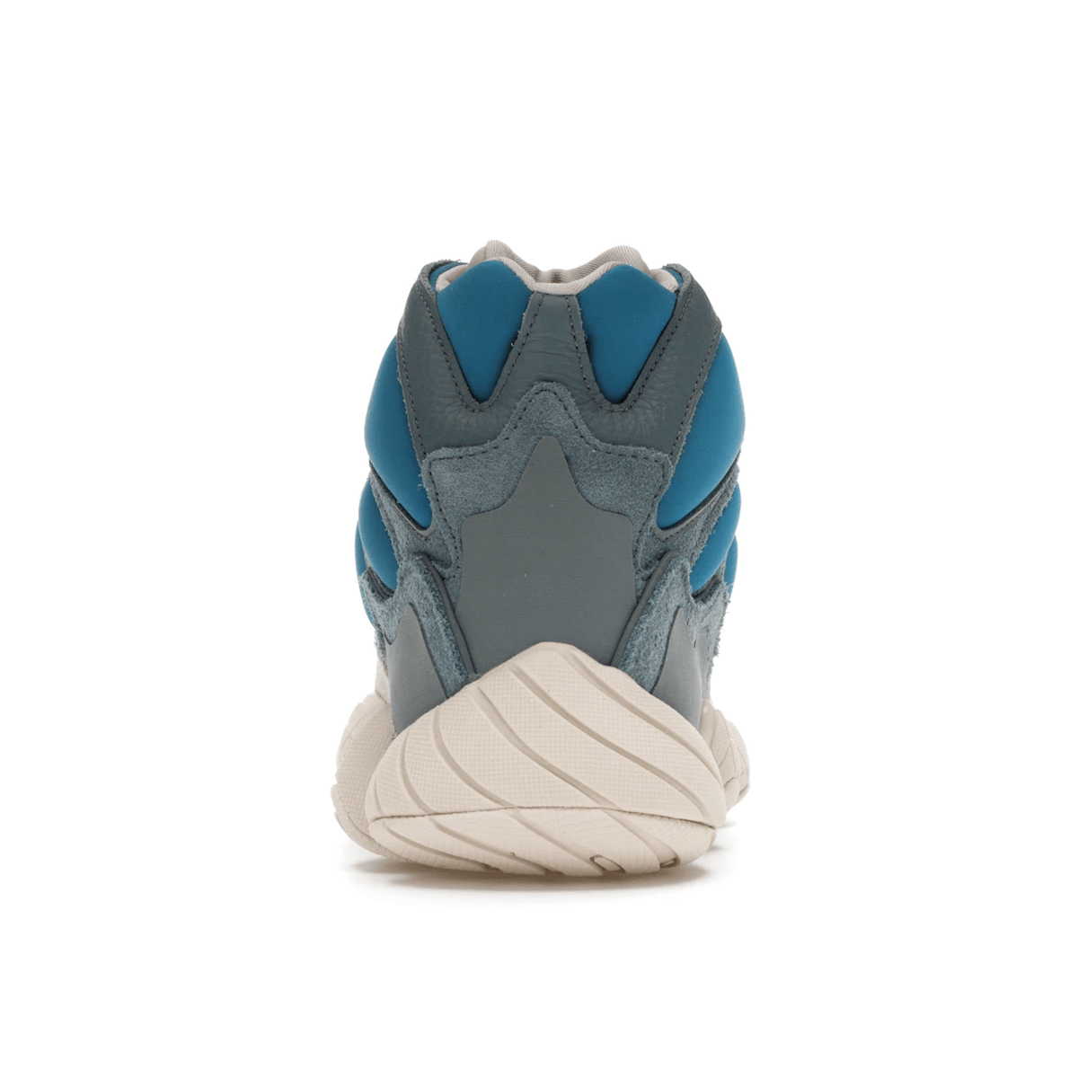 Adidas Yeezy 500 High Frosted Blue - Sneakerzone