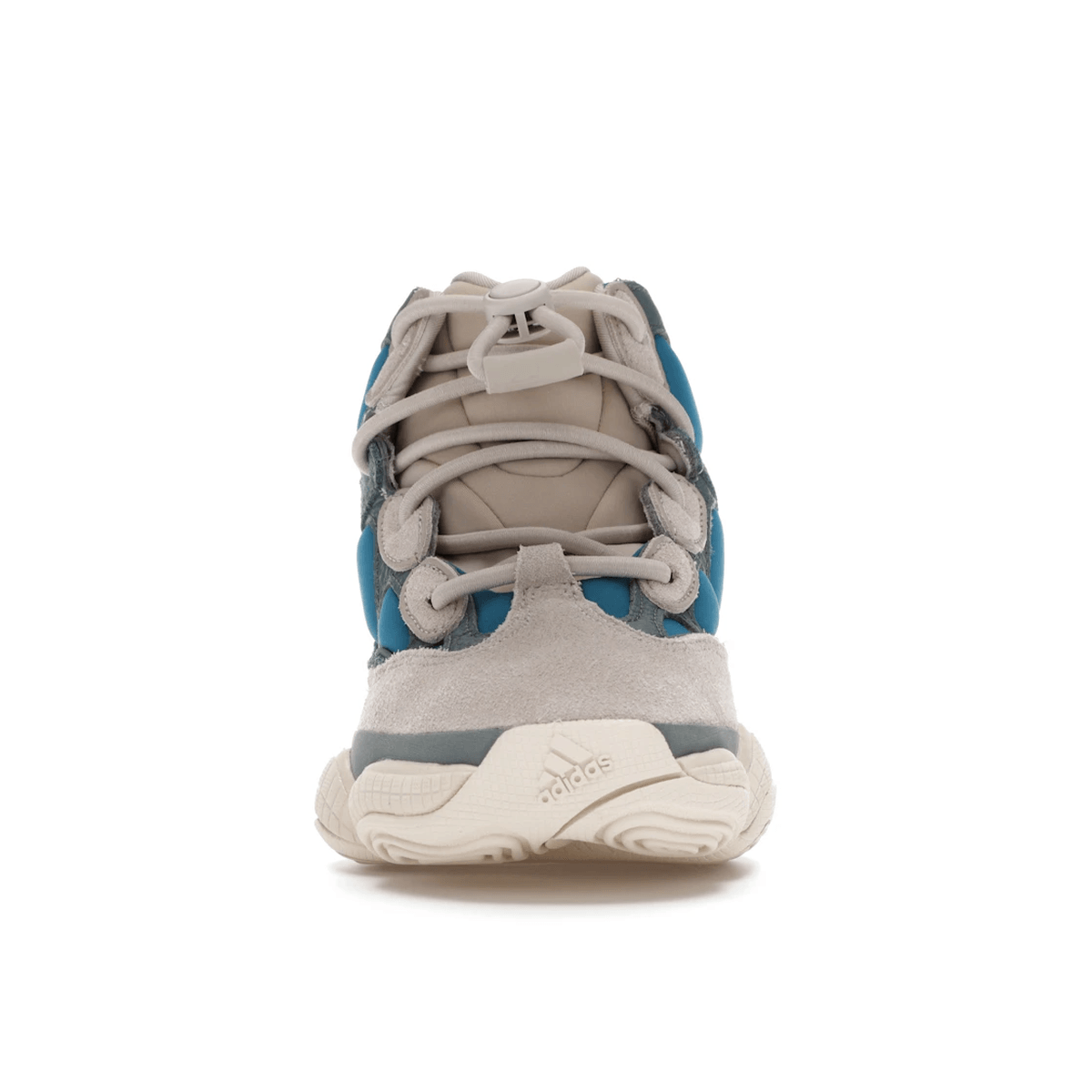 Adidas Yeezy 500 High Frosted Blue - Sneakerzone