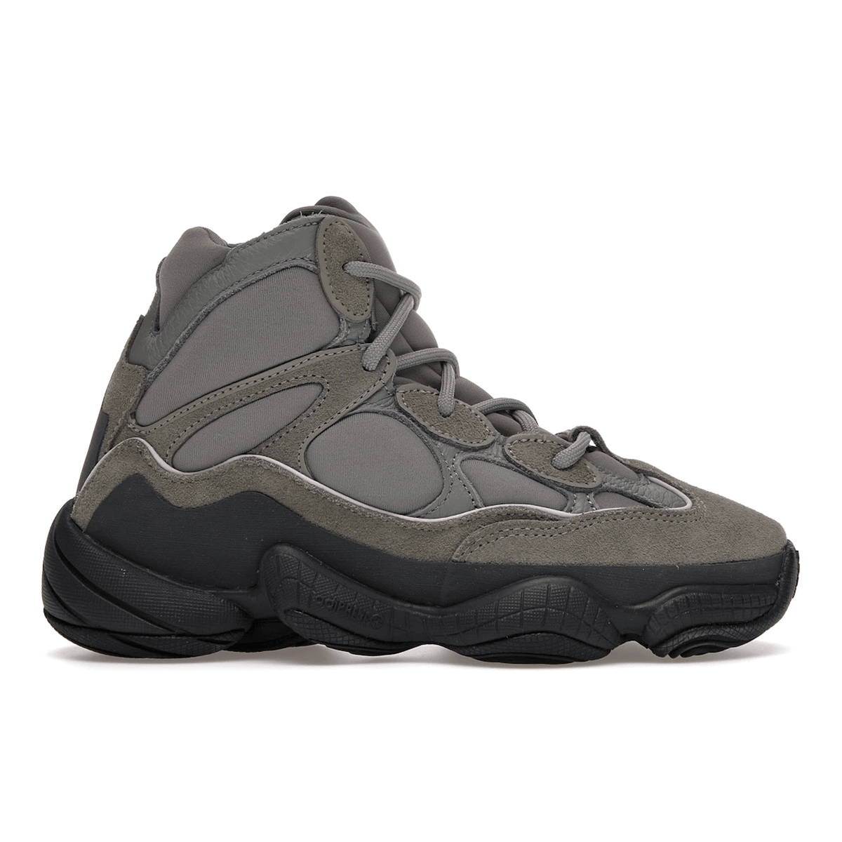 Adidas Yeezy 500 High Mist Slate - Sneakerzone