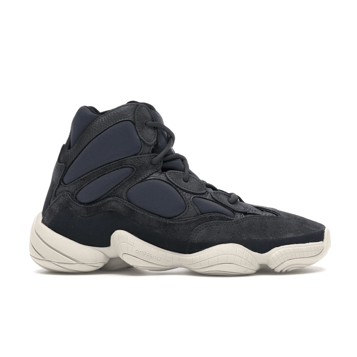 Adidas Yeezy 500 High Slate - Sneakerzone