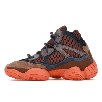 Adidas Yeezy 500 High Tactile Orange - Sneakerzone