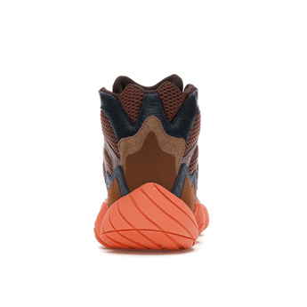 Adidas Yeezy 500 High Tactile Orange - Sneakerzone