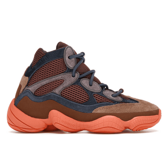Adidas Yeezy 500 High Tactile Orange - Sneakerzone