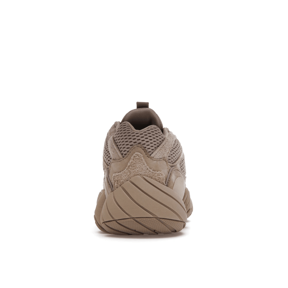 Adidas Yeezy 500 Taupe Light - Sneakerzone