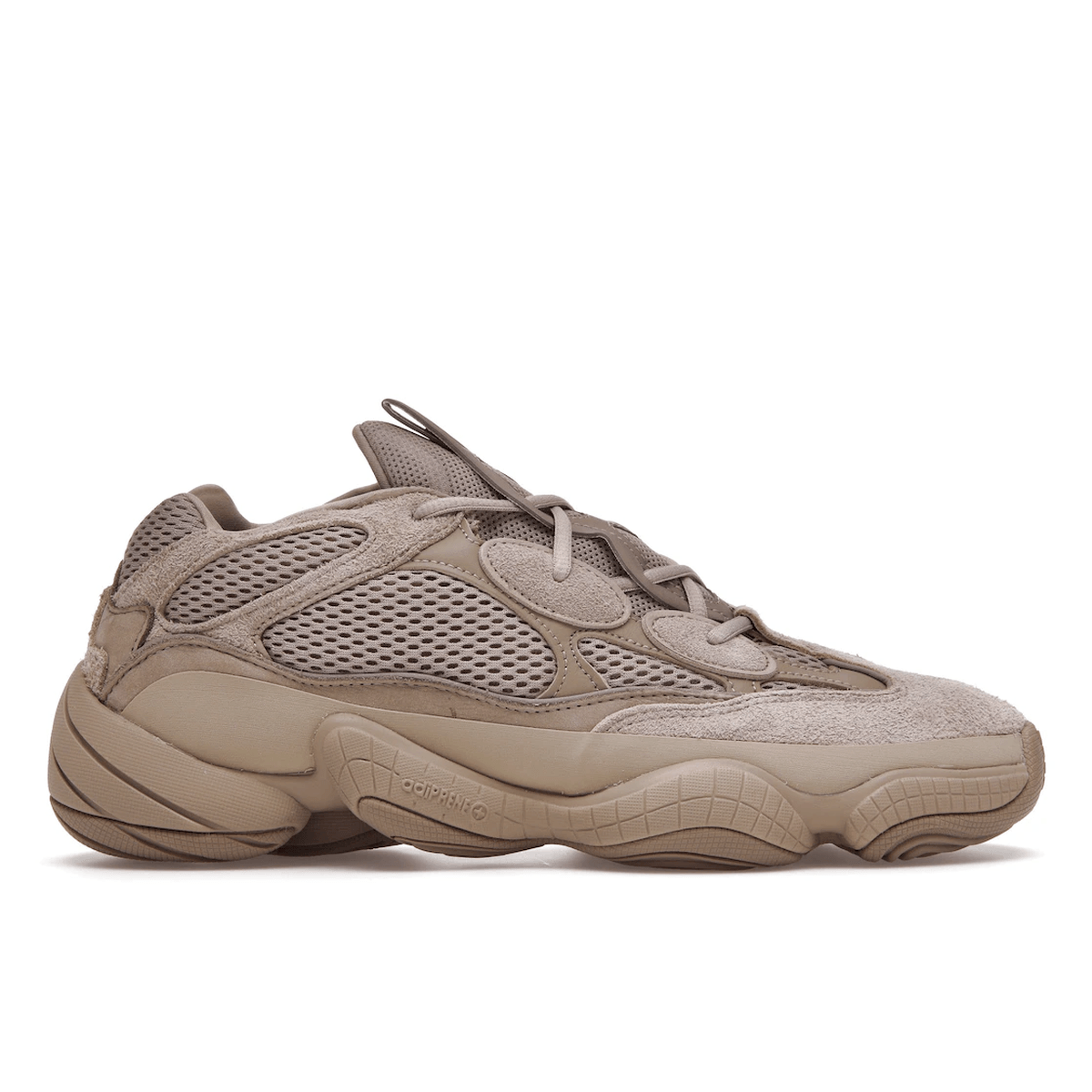 Adidas Yeezy 500 Taupe Light - Sneakerzone