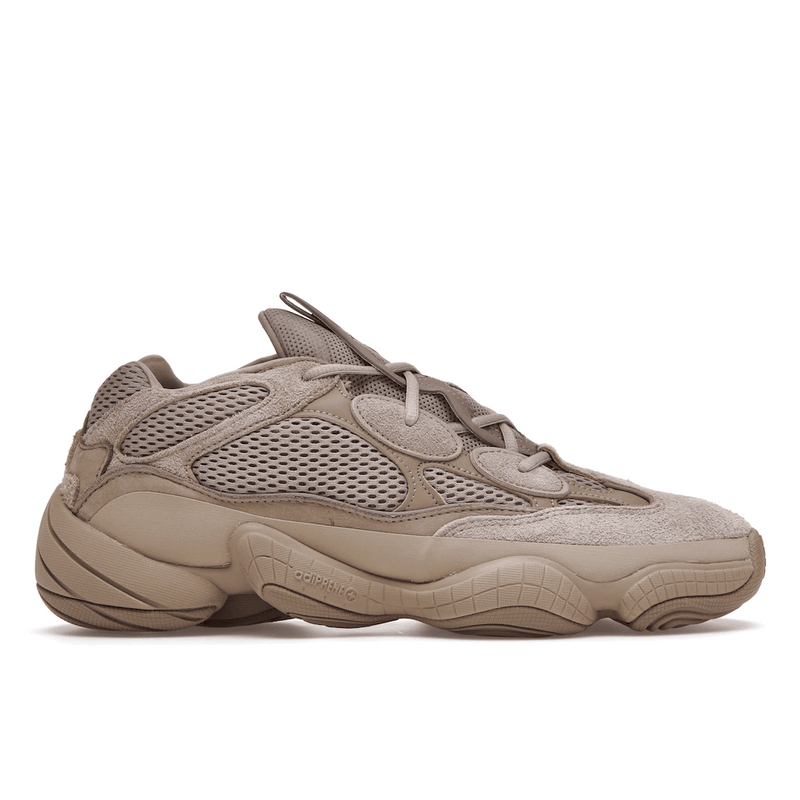 Adidas Yeezy 500 Taupe Light product image