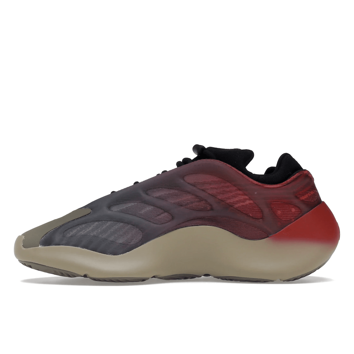 Adidas Yeezy 700 V3 Fade Carbon - Sneakerzone