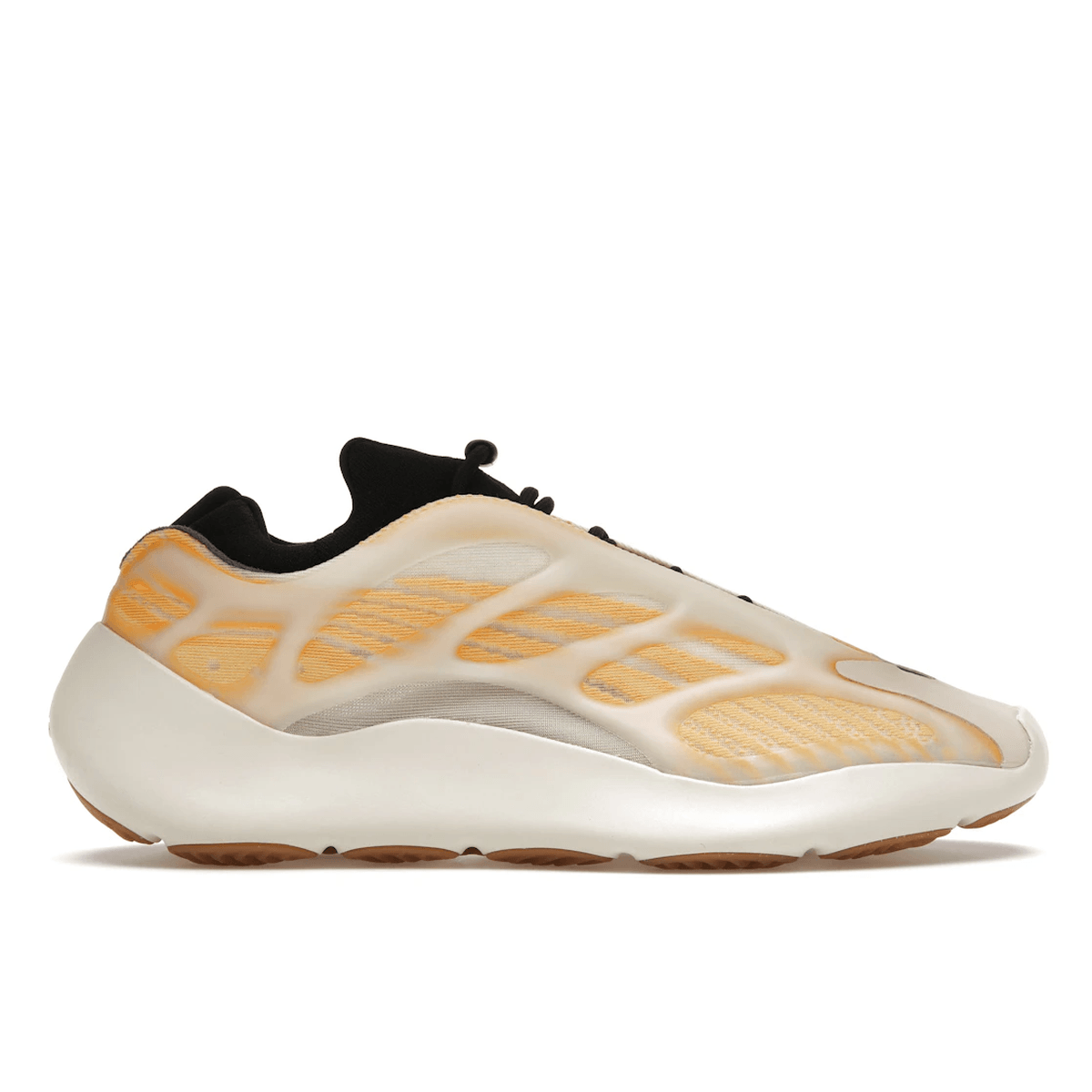 Adidas Yeezy 700 V3 Mono Safflower - Sneakerzone