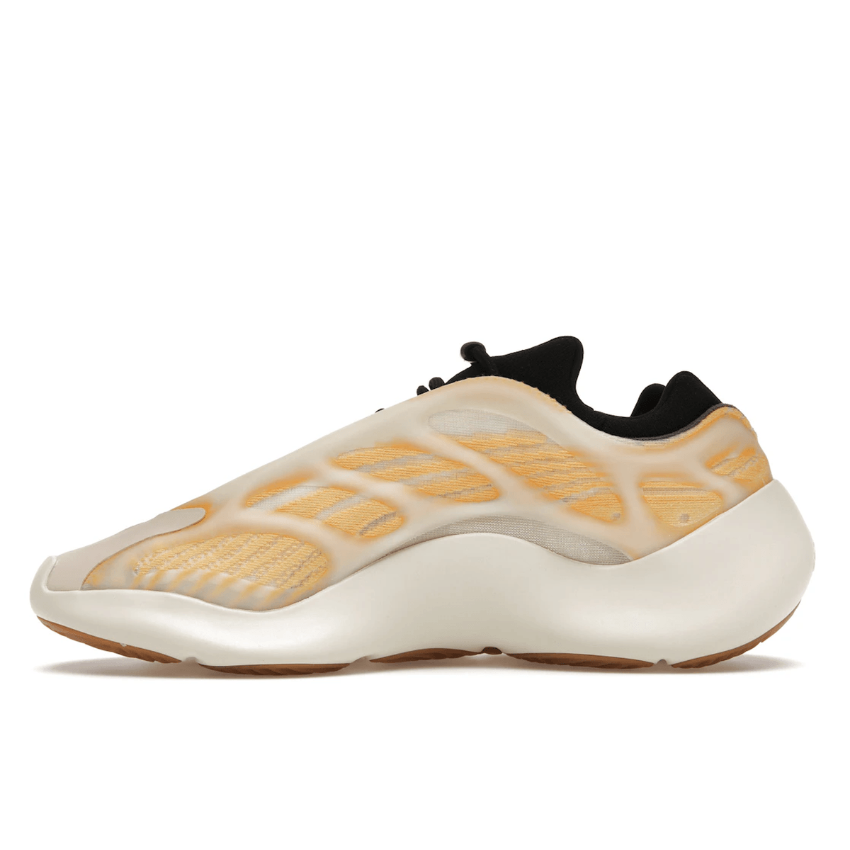 Adidas Yeezy 700 V3 Mono Safflower - Sneakerzone