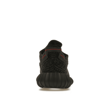 Adidas Yeezy Boost 350 Pirate Black - Sneakerzone