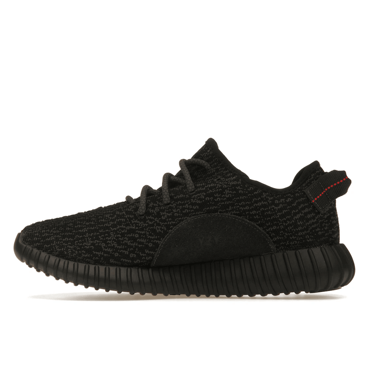 Adidas Yeezy Boost 350 Pirate Black - Sneakerzone