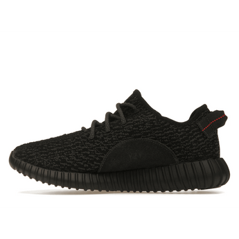 Adidas Yeezy Boost 350 Pirate Black - Sneakerzone