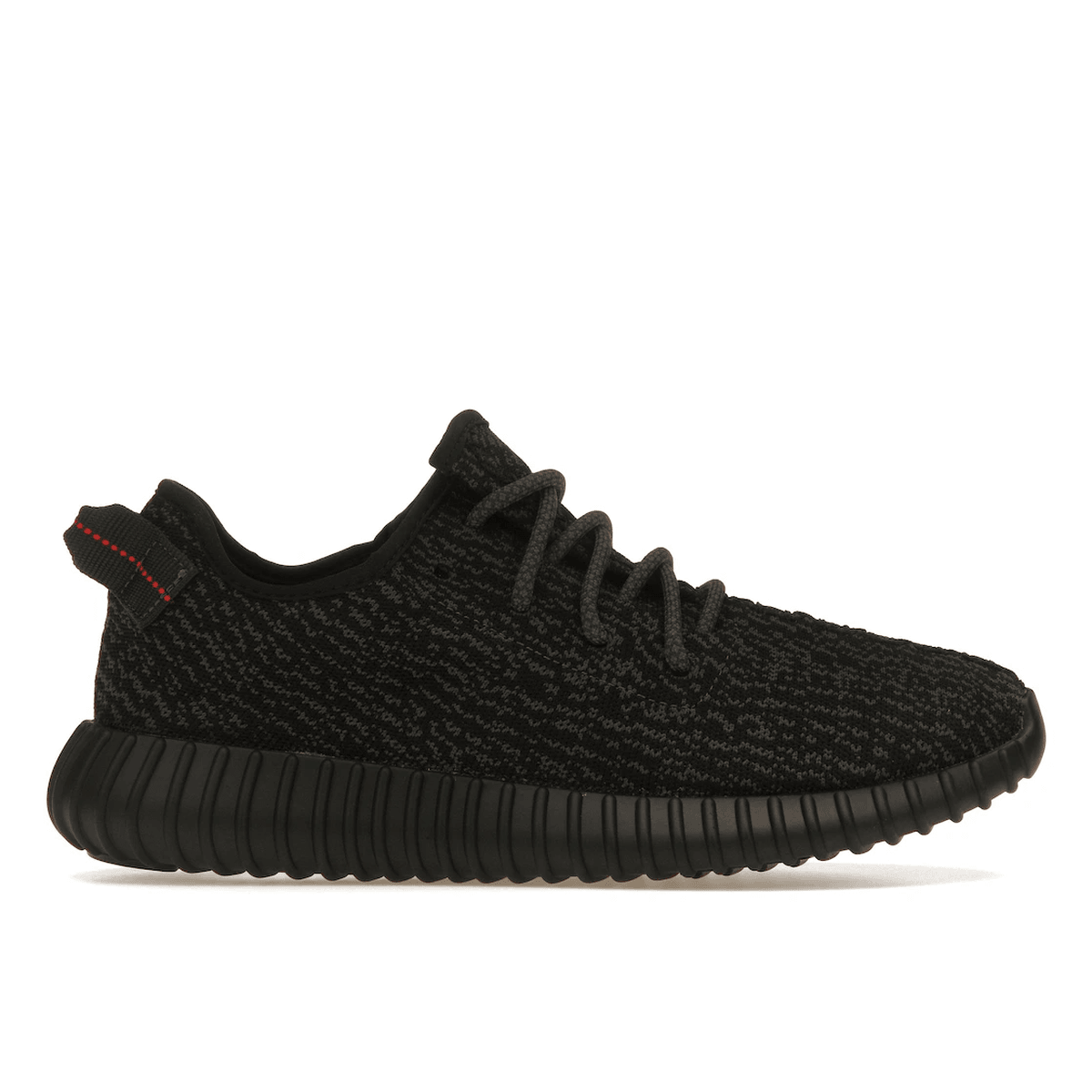 Adidas Yeezy Boost 350 Pirate Black - Sneakerzone