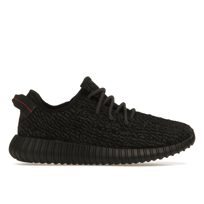 Adidas Yeezy Boost 350 Pirate Black product image