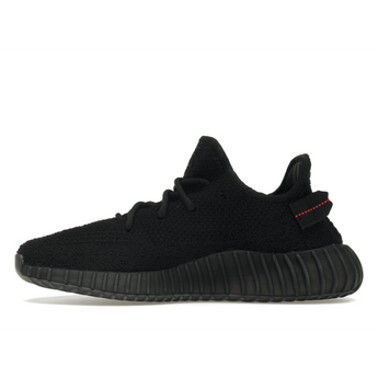 Adidas Yeezy Boost 350 V2 Black Red - Sneakerzone