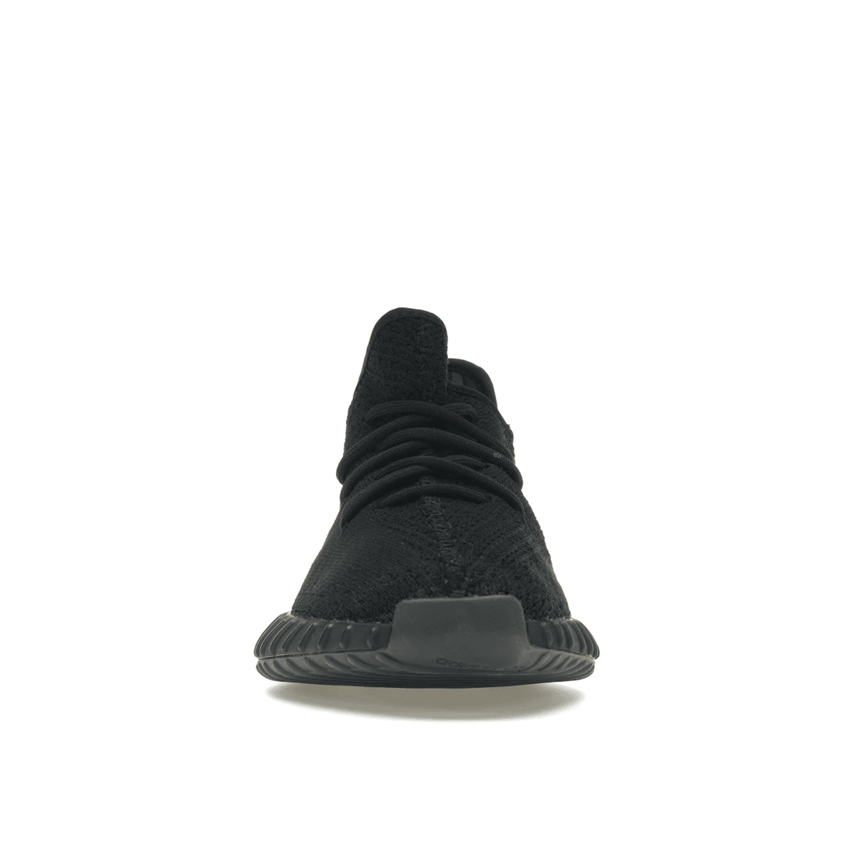 Adidas Yeezy Boost 350 V2 Black Red secondary image