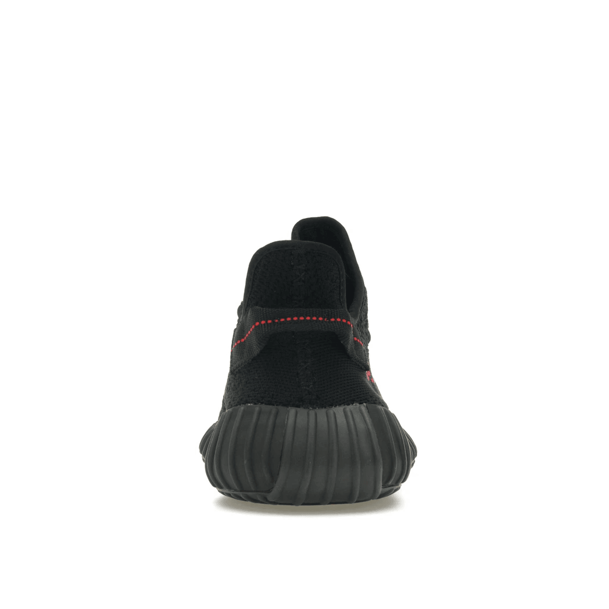 Adidas Yeezy Boost 350 V2 Black Red - Sneakerzone