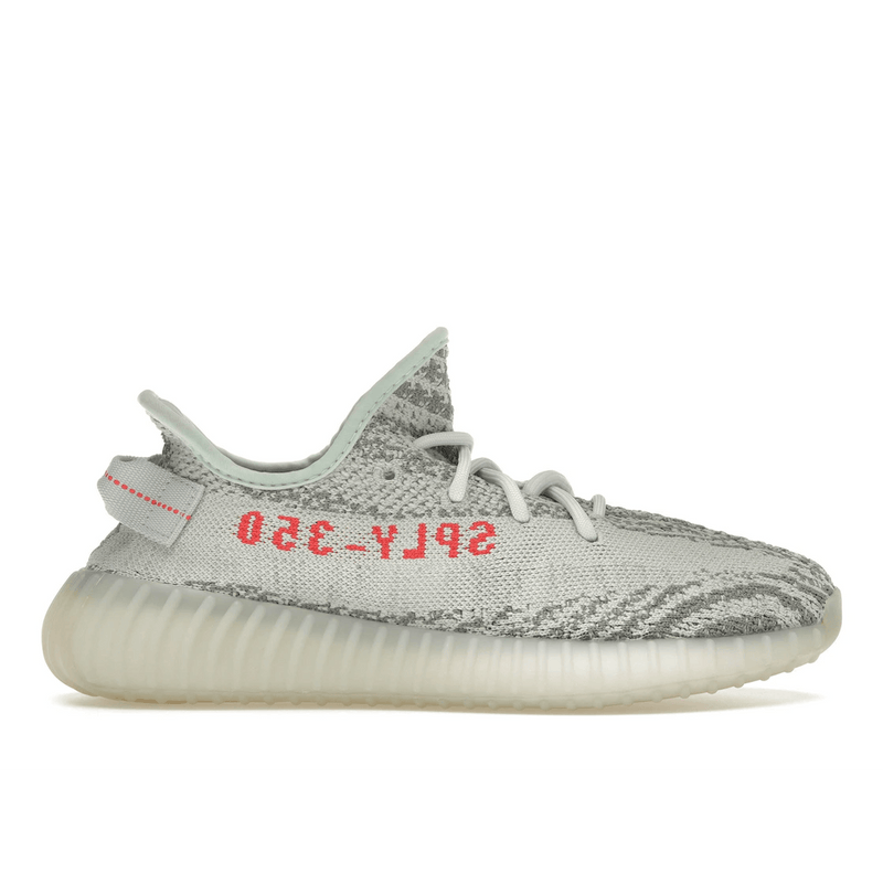 Adidas Yeezy Boost 350 V2 Blue Tint product image