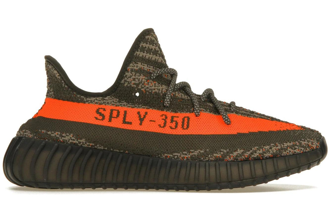 Adidas Yeezy Boost 350 V2 Carbon Beluga - Sneakerzone