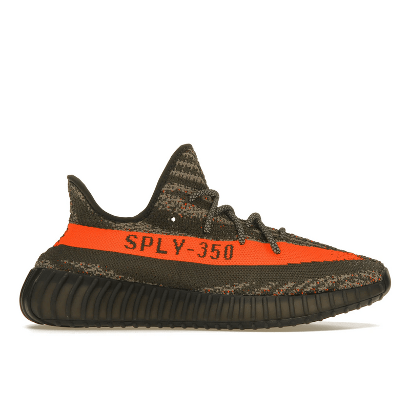 Adidas Yeezy Boost 350 V2 Carbon Beluga product image
