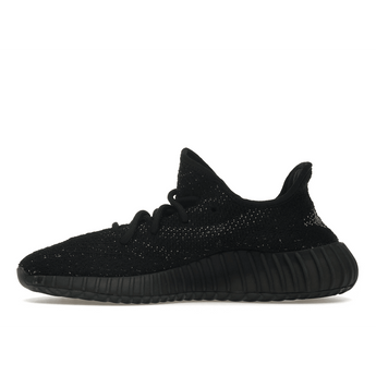 Adidas Yeezy Boost 350 V2 Core Black White - Sneakerzone
