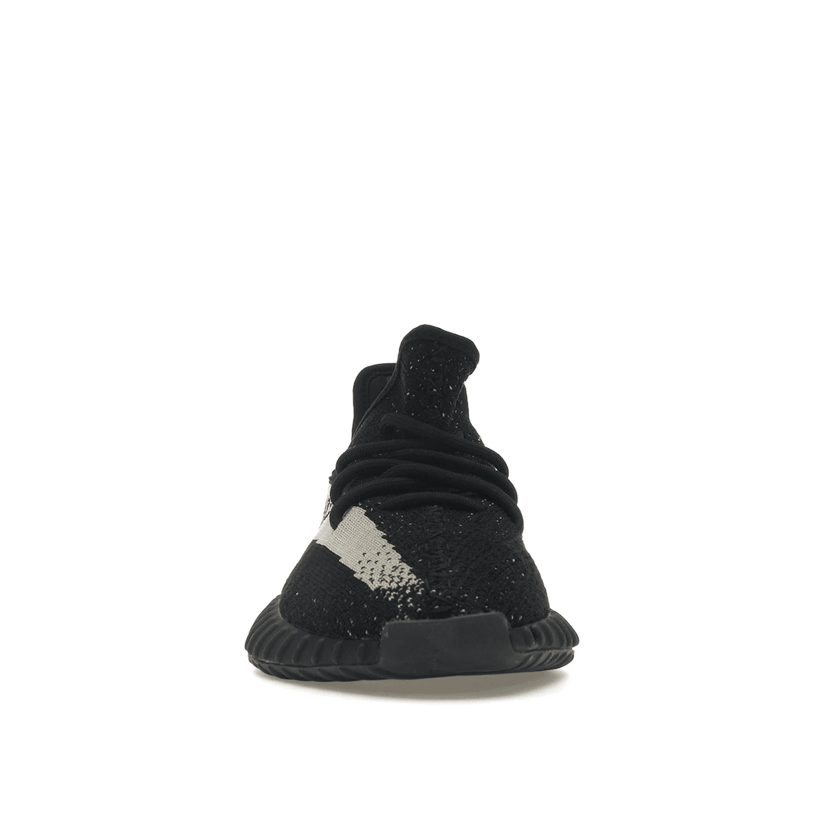 Adidas Yeezy Boost 350 V2 Core Black White secondary image