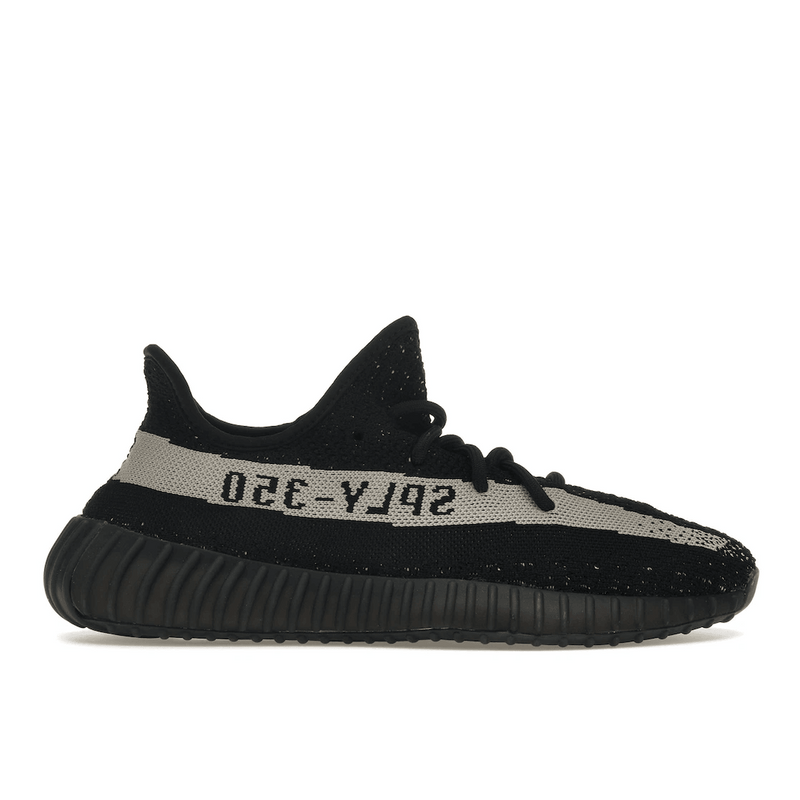 Adidas Yeezy Boost 350 V2 Core Black White product image