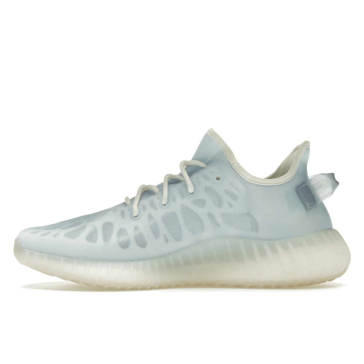 Adidas Yeezy Boost 350 V2 Mono Ice - Sneakerzone