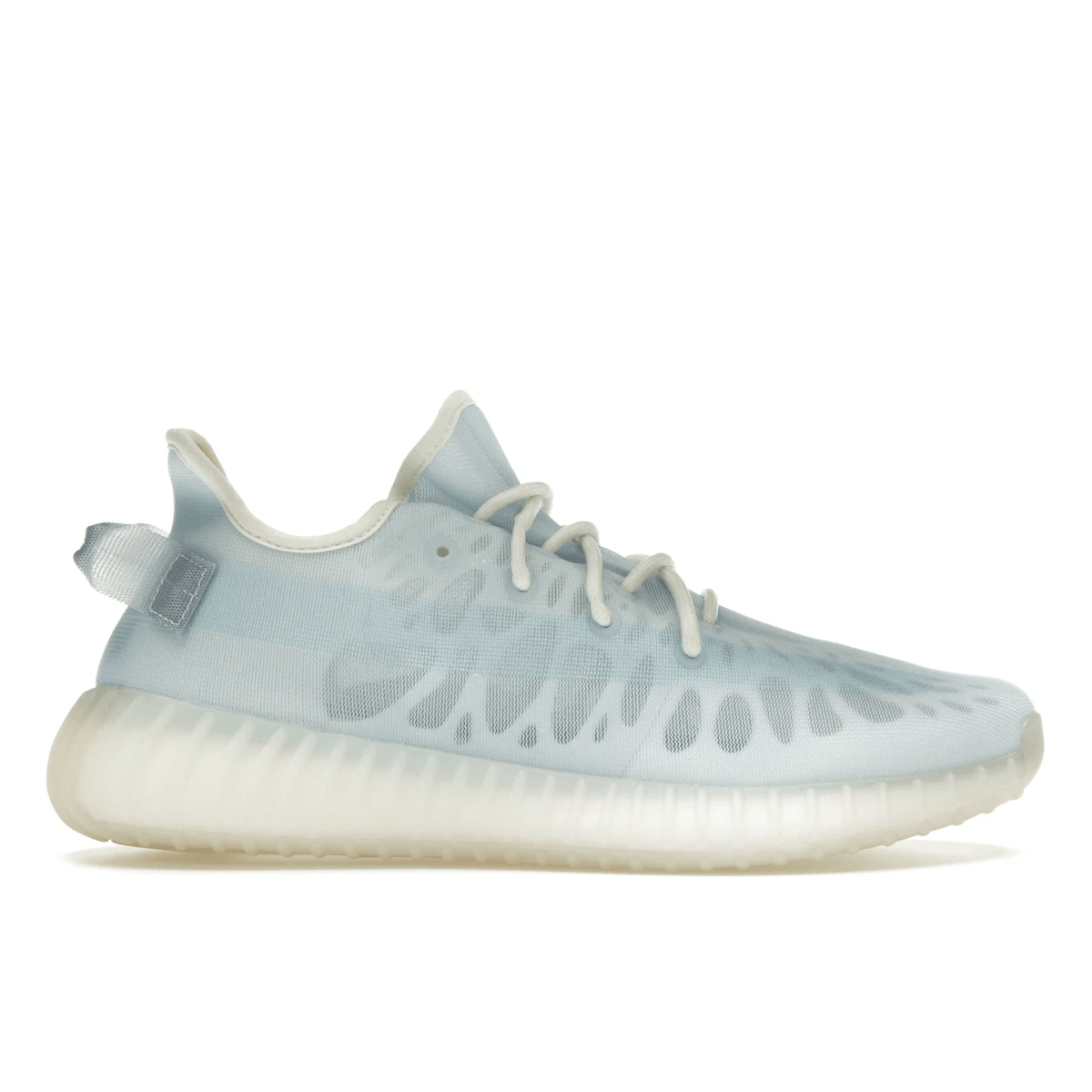 Adidas Yeezy Boost 350 V2 Mono Ice - Sneakerzone