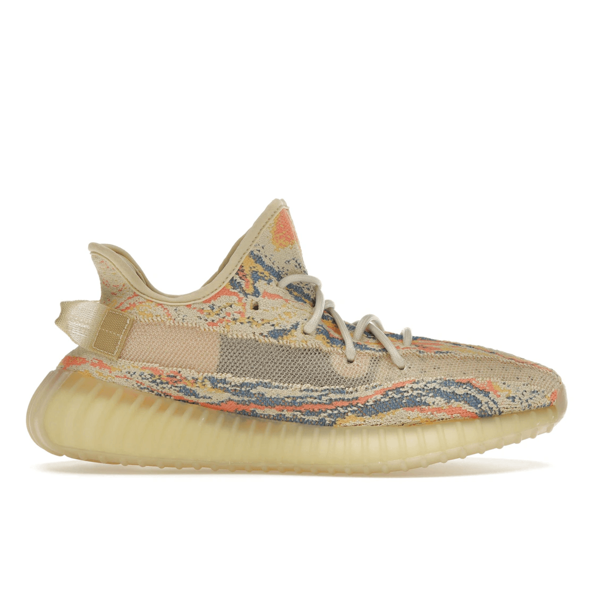 Adidas Yeezy Boost 350 V2 MX Oat - Sneakerzone