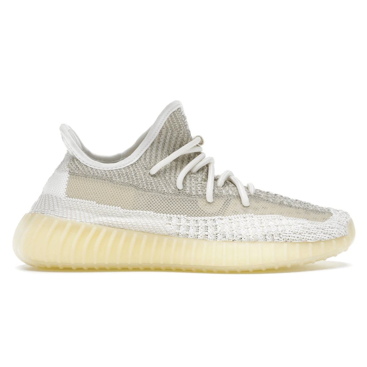 Adidas Yeezy Boost 350 V2 Natural - Sneakerzone