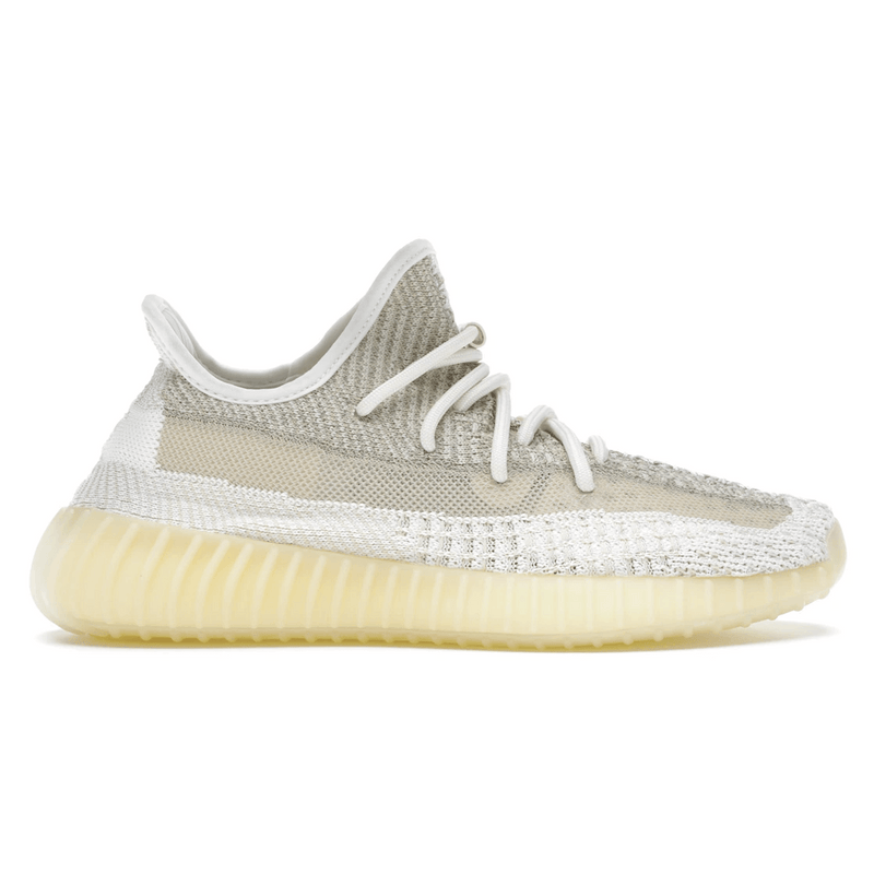 Adidas Yeezy Boost 350 V2 Natural product image