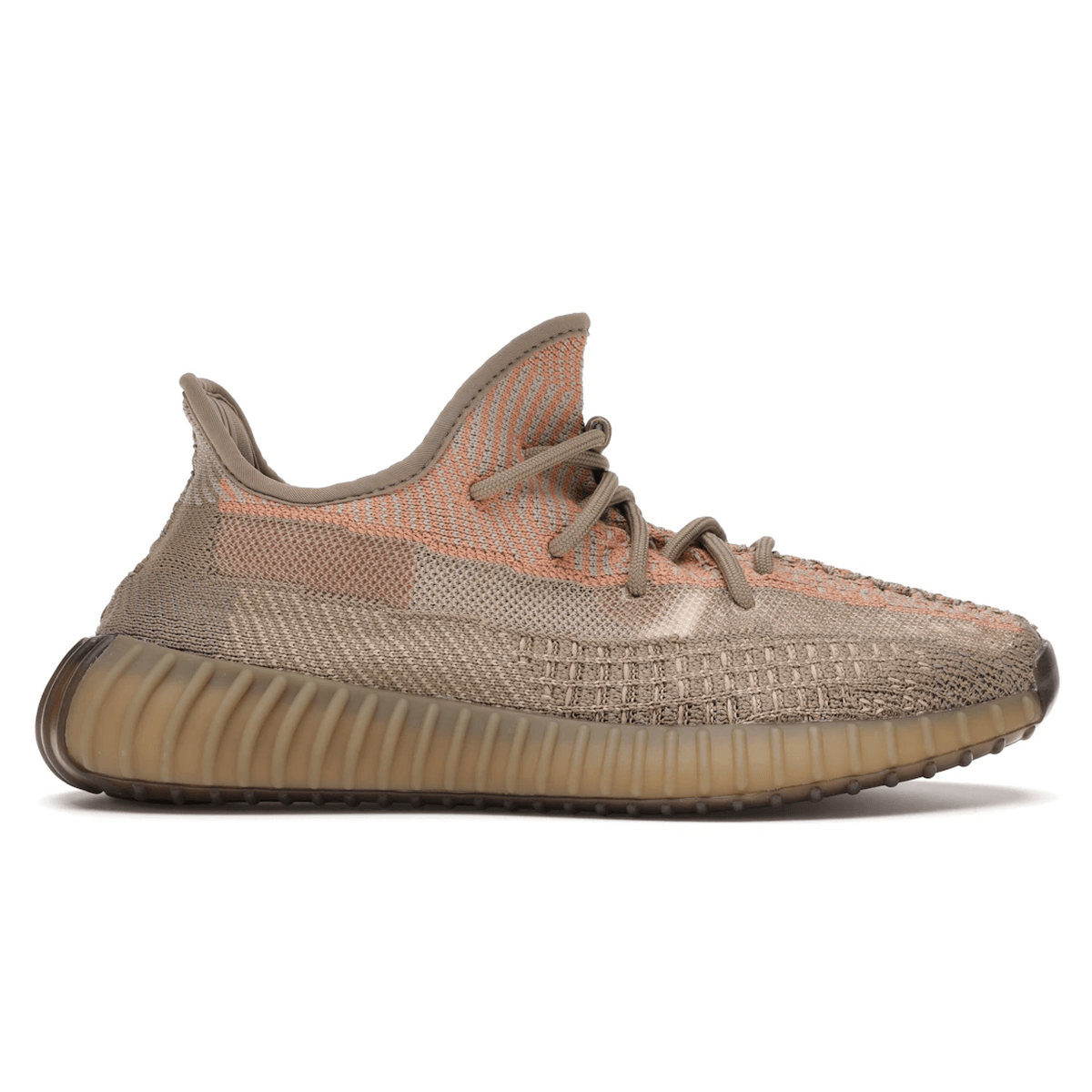 Adidas Yeezy Boost 350 V2 Sand Taupe - Sneakerzone