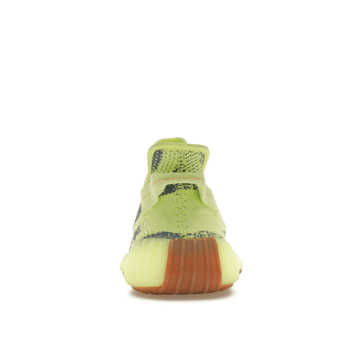 Adidas Yeezy Boost 350 V2 Semi Frozen Yellow - Sneakerzone