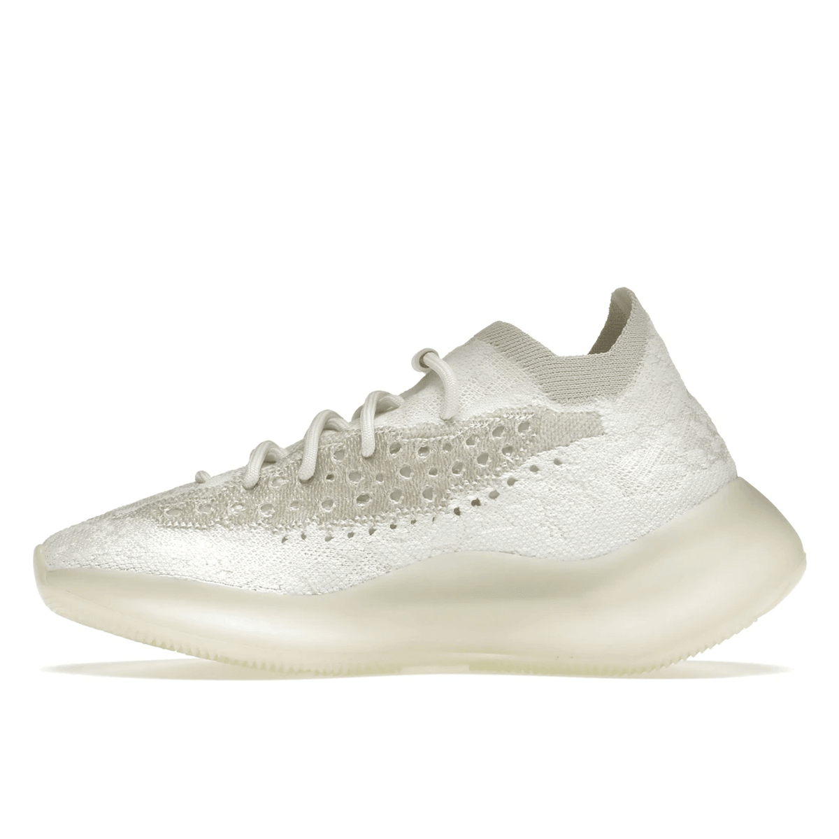 Adidas Yeezy Boost 380 Calcite Glow - Sneakerzone