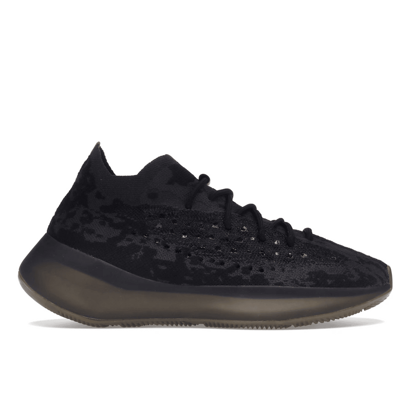 Adidas Yeezy Boost 380 Onyx product image