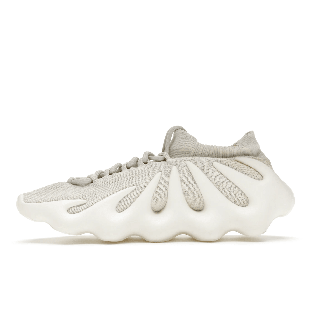Adidas Yeezy Boost 450 Cloud White - Sneakerzone