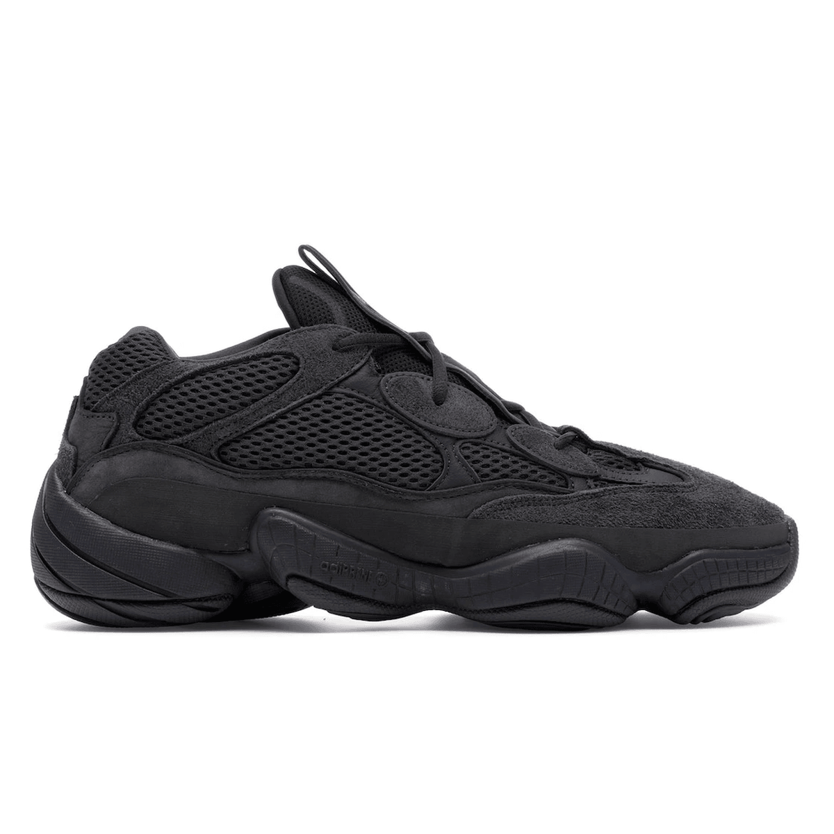Adidas Yeezy Boost 500 Utility Black - Sneakerzone