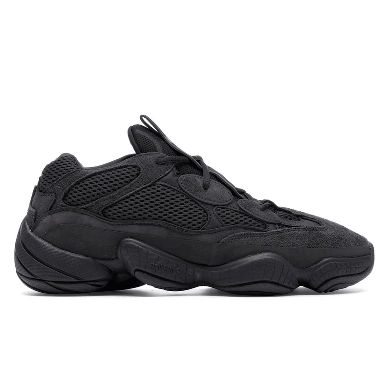Adidas Yeezy Boost 500 Utility Black product image