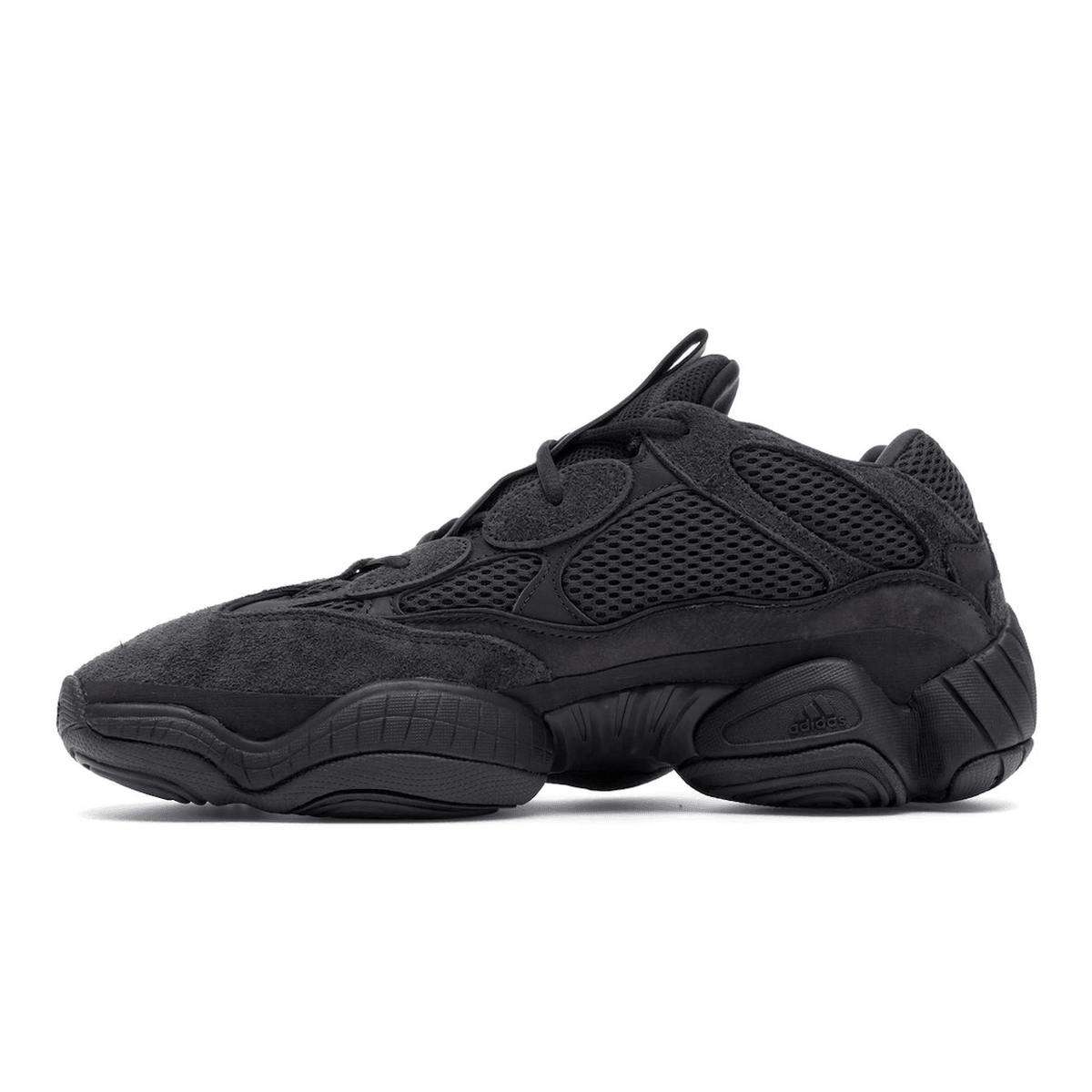 Adidas Yeezy Boost 500 Utility Black - Sneakerzone