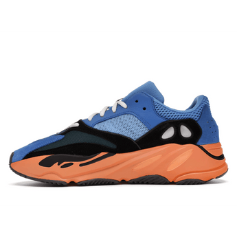 Adidas Yeezy Boost 700 Bright Blue - Sneakerzone