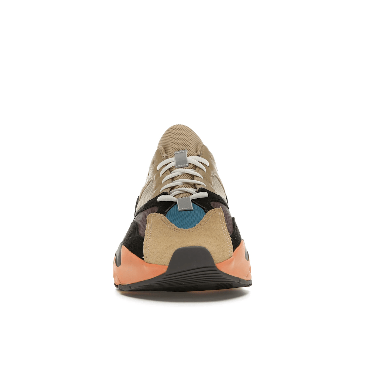 Adidas Yeezy Boost 700 Enflame Amber - Sneakerzone