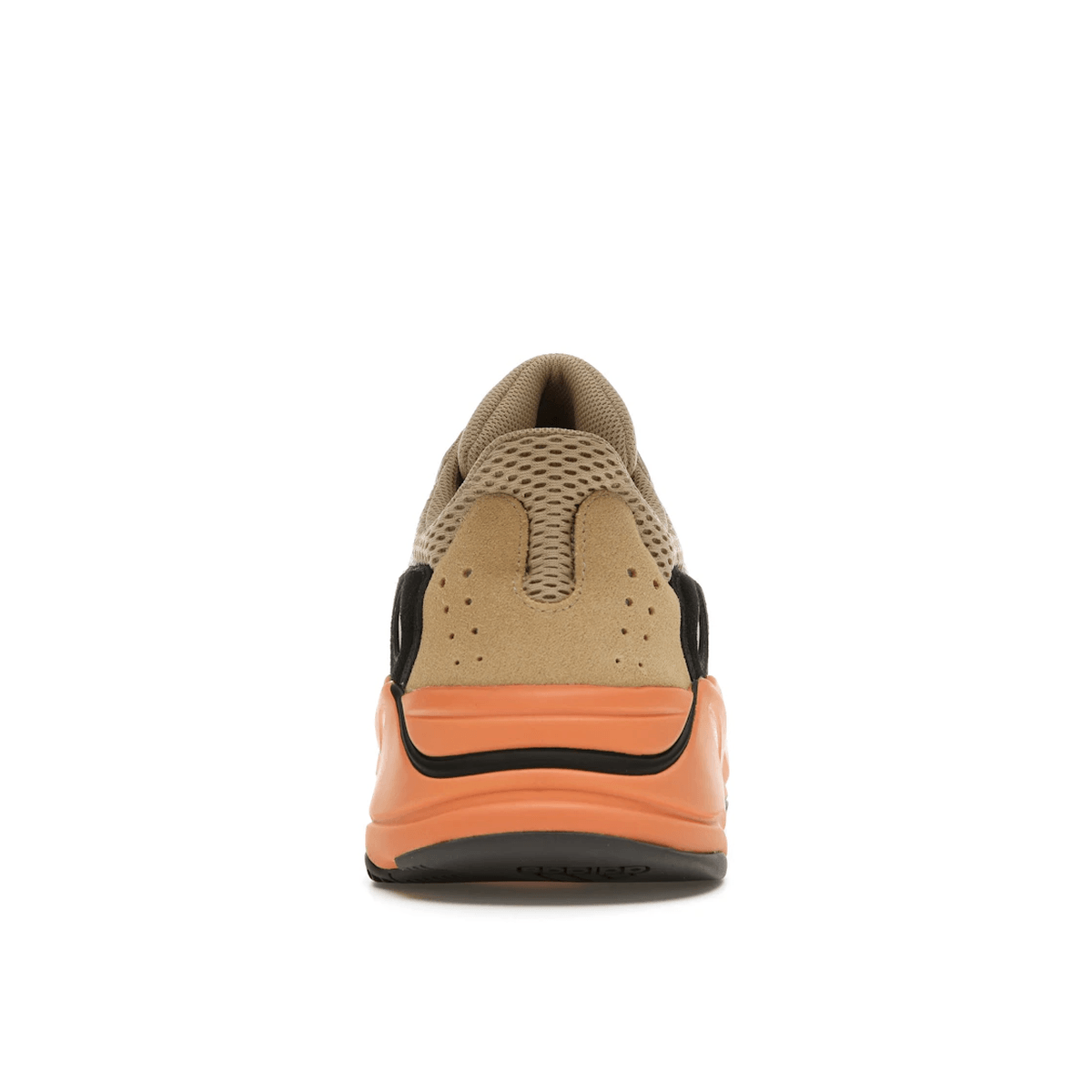 Adidas Yeezy Boost 700 Enflame Amber - Sneakerzone