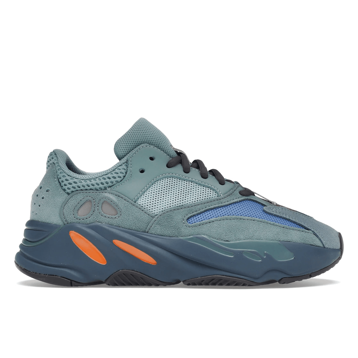 Adidas Yeezy Boost 700 Faded Azure - Sneakerzone