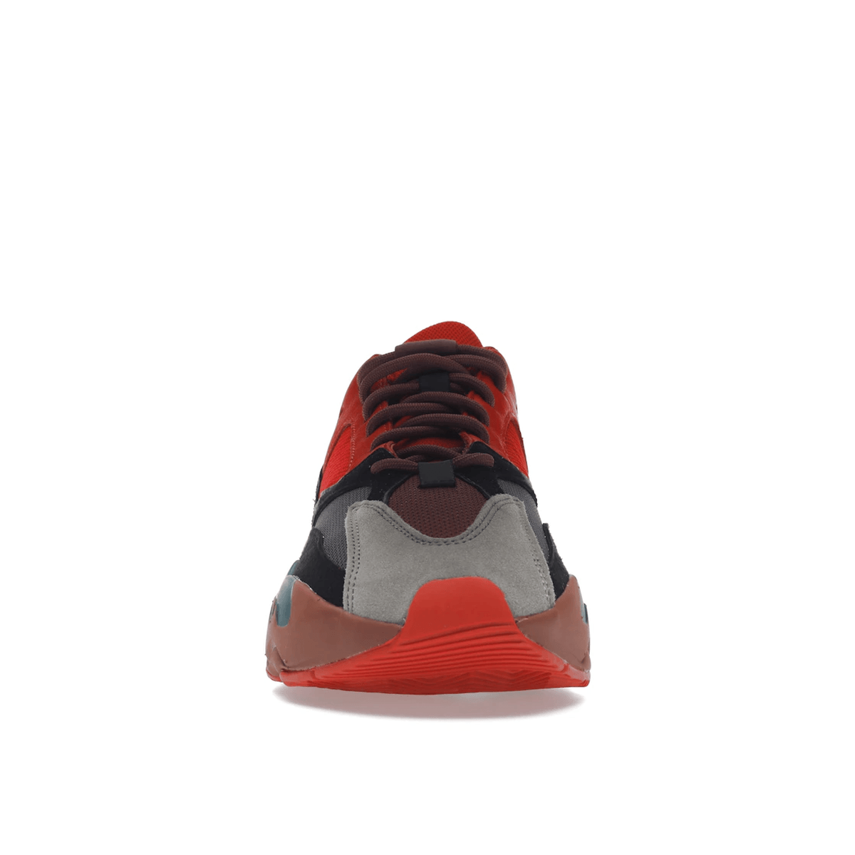 Adidas Yeezy Boost 700 Hi-Res Red - Sneakerzone