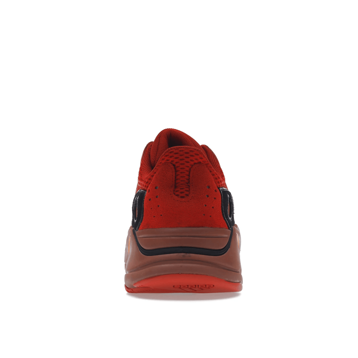 Adidas Yeezy Boost 700 Hi-Res Red - Sneakerzone