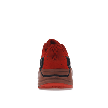 Adidas Yeezy Boost 700 Hi-Res Red - Sneakerzone